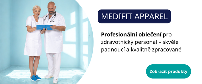 Medifit – odzież medyczna